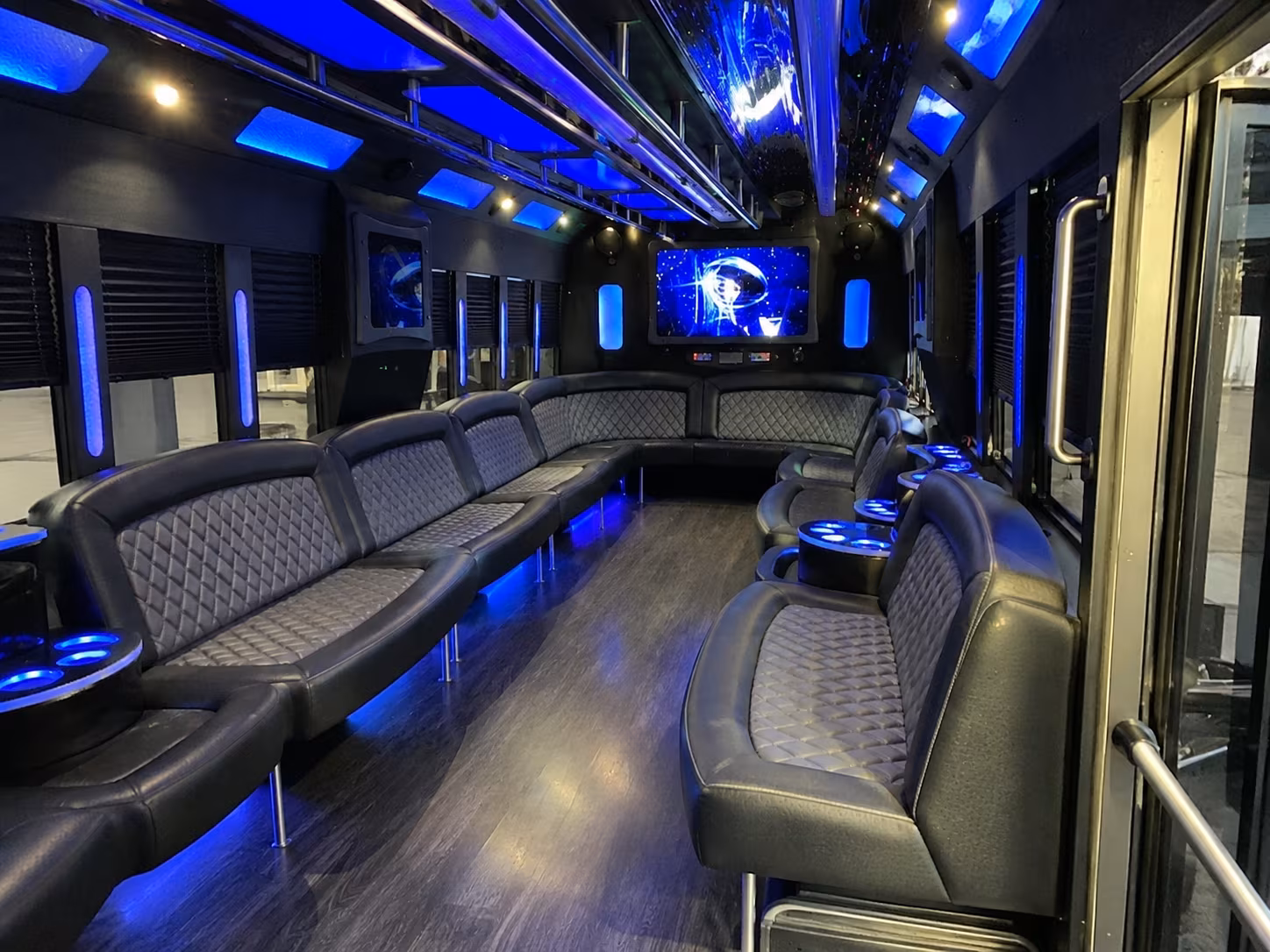 blog rent a bus to glen helen amphitheater hero