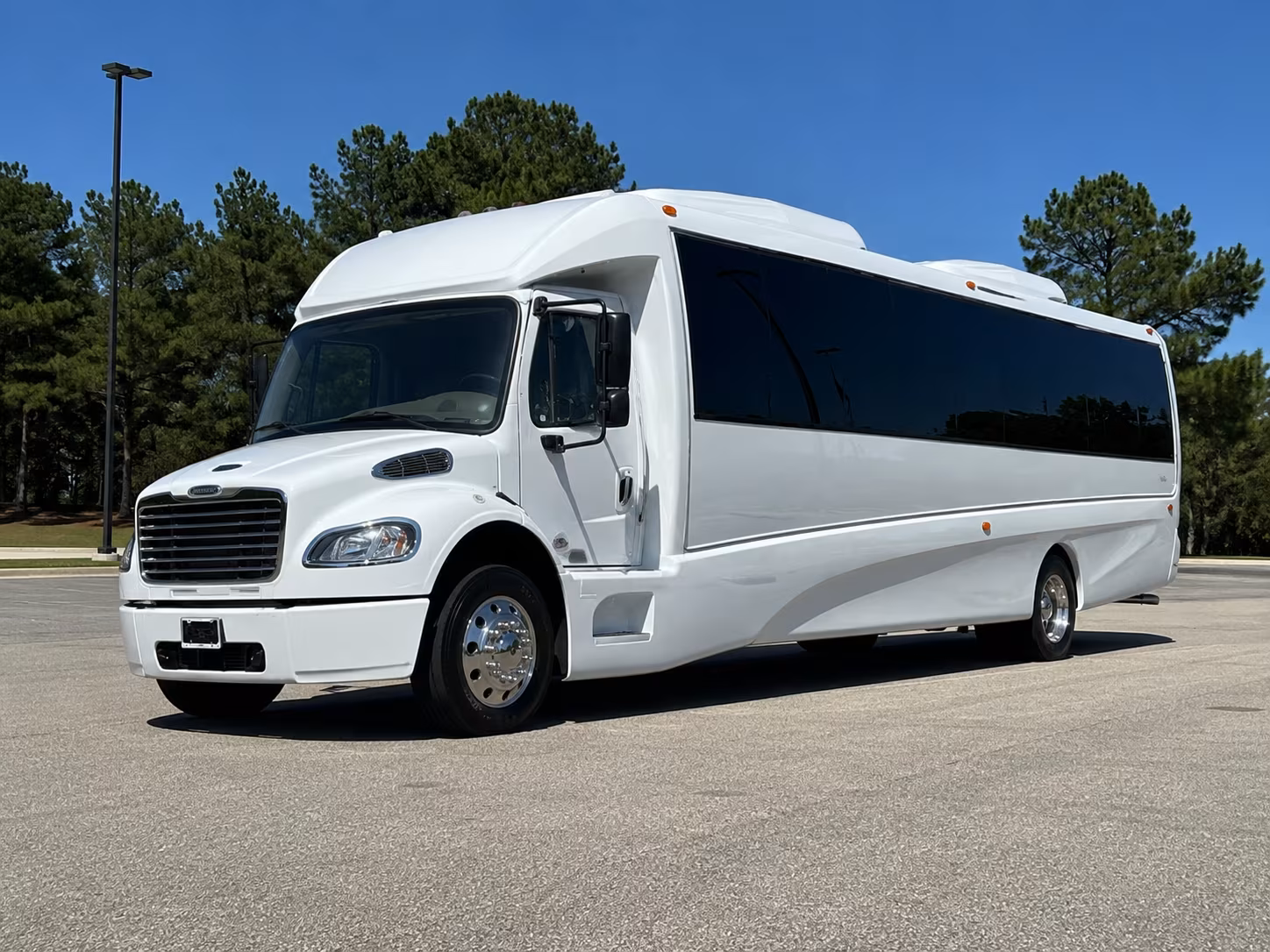21st birthday party bus rentals for rialto nightlife crawls