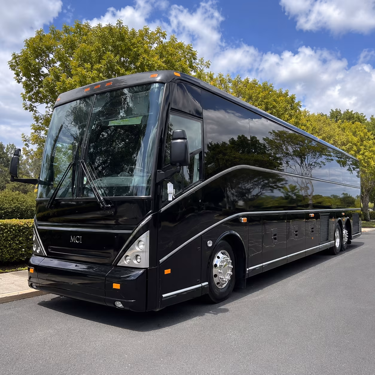 charter buses for rialto school trips to the san bernardino county museum
