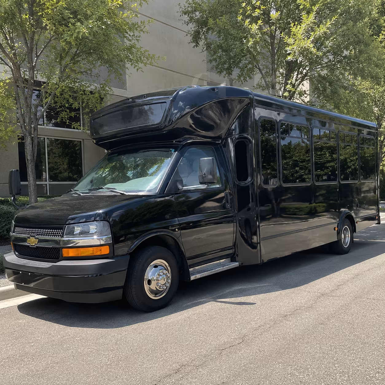 cruise port transfers multi stop airport connections from rialto