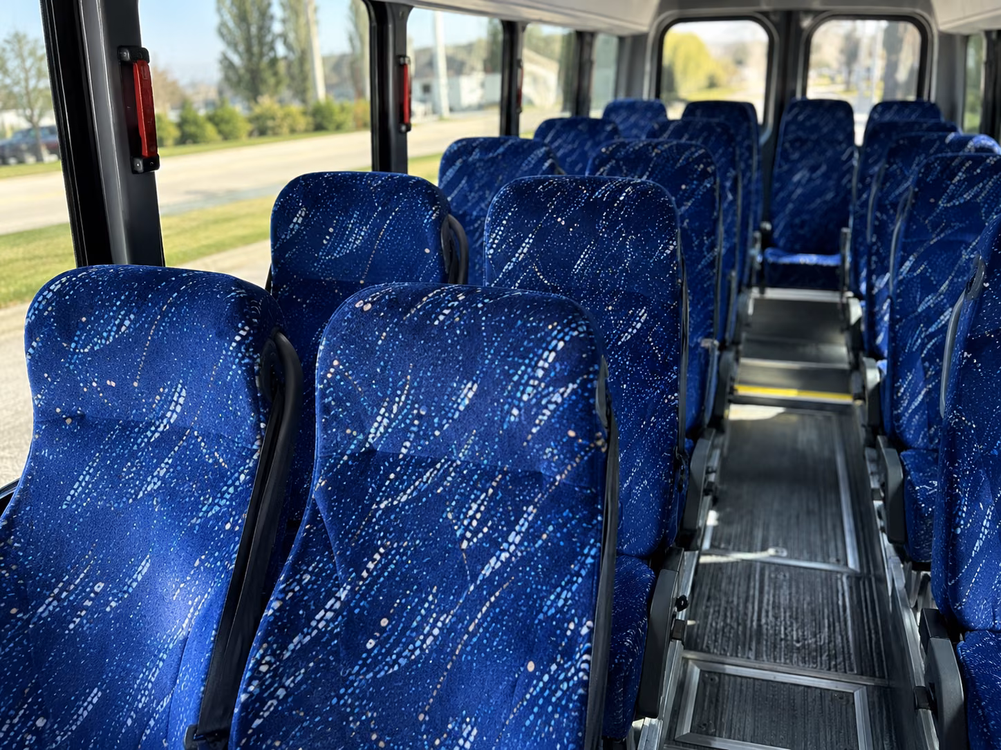 find transportation for your next airport transfer 2