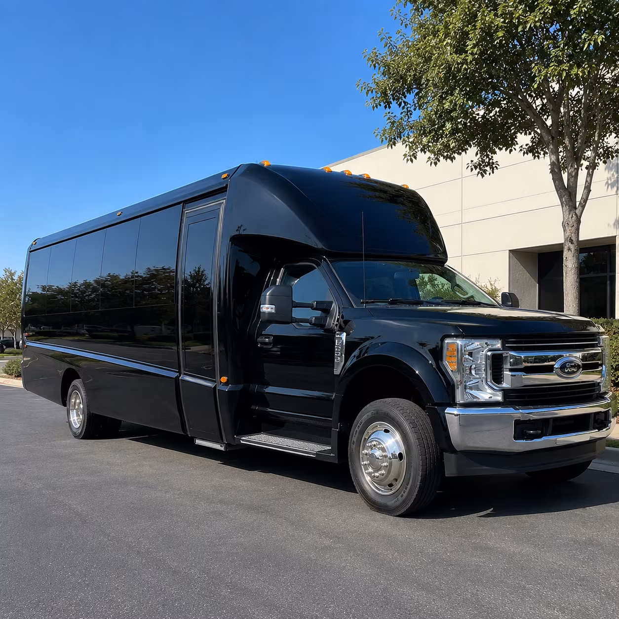 find transportation for your next airport transfer 5