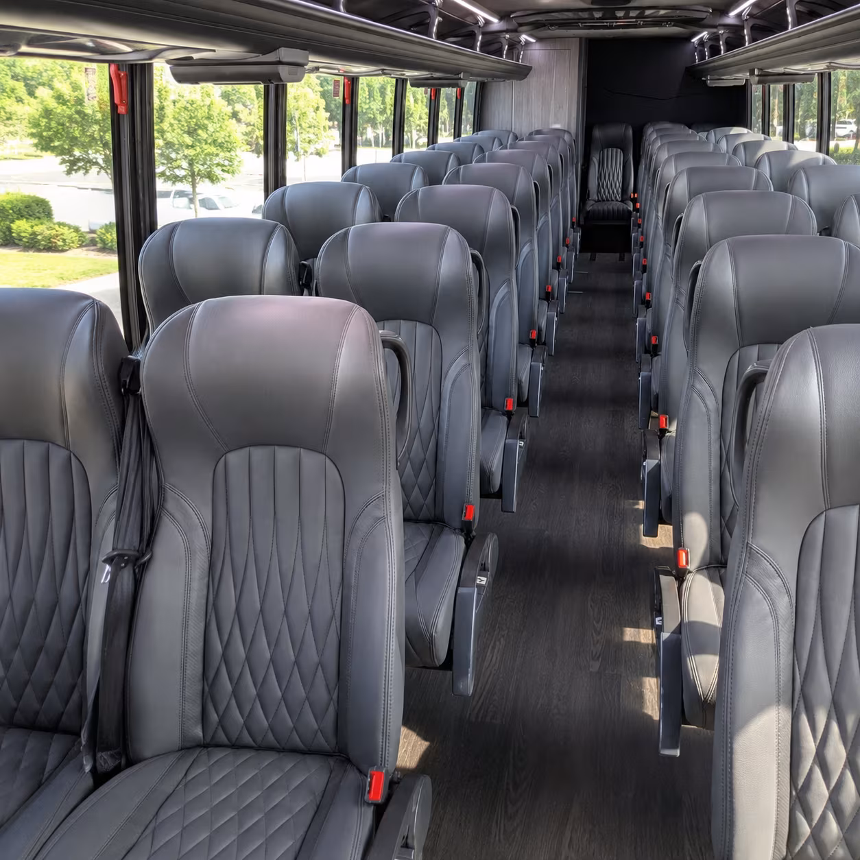 find transportation for your next bachelor or bachelorette party 2