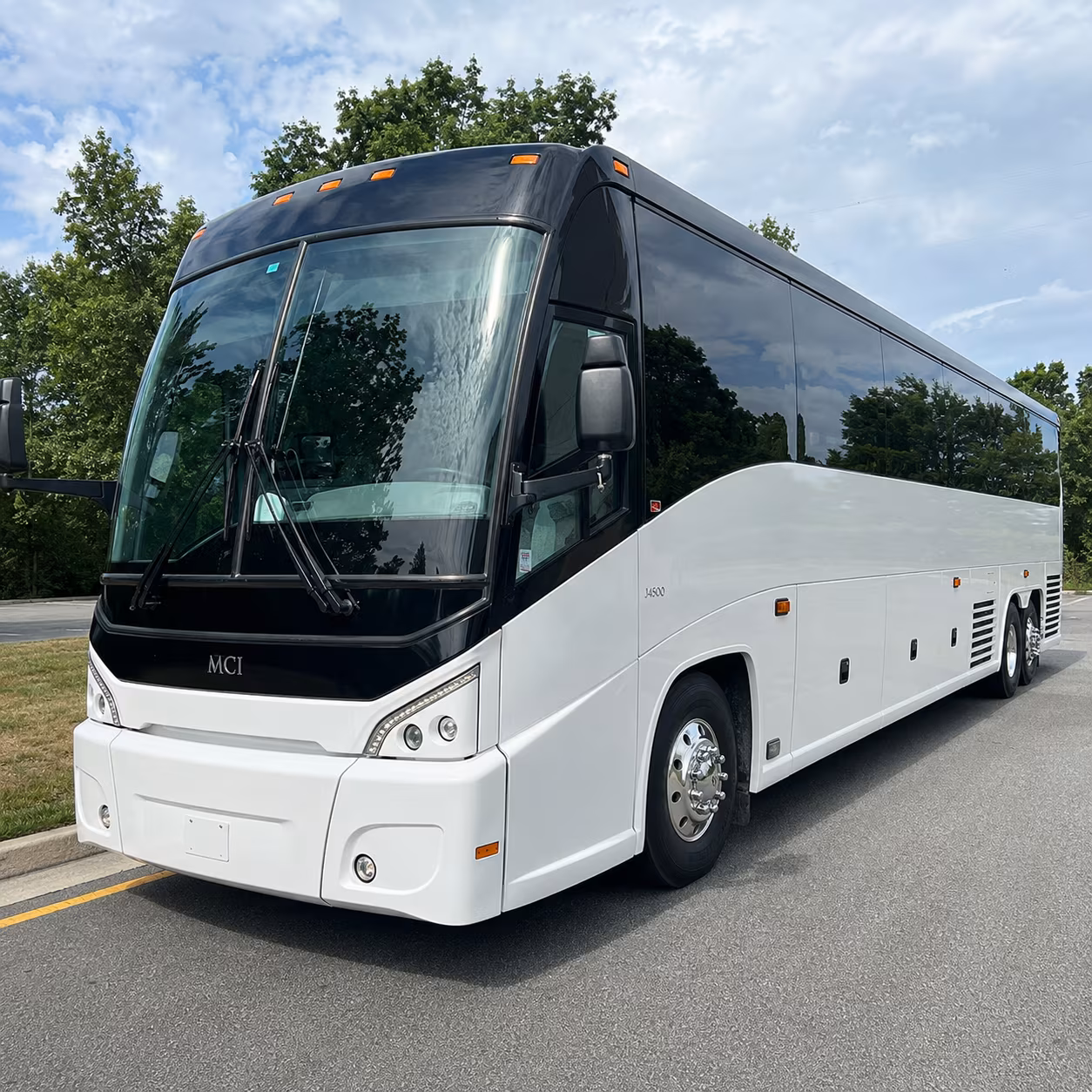 find transportation for your next bachelor or bachelorette party 3