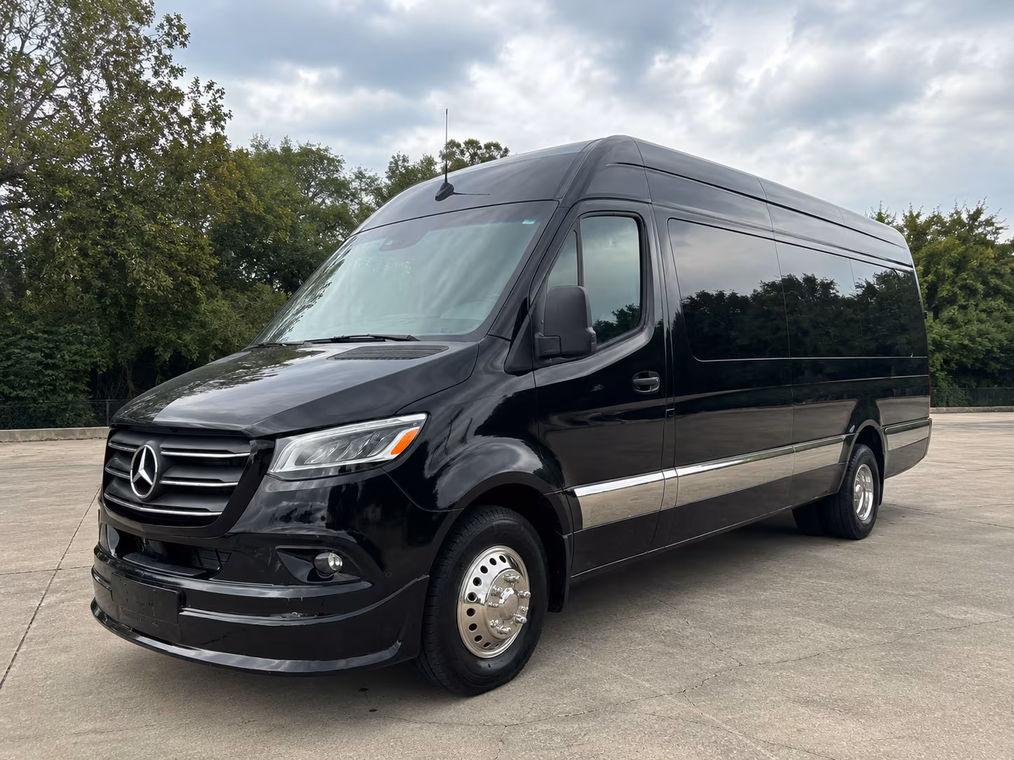 find transportation for your next bachelor or bachelorette party 4