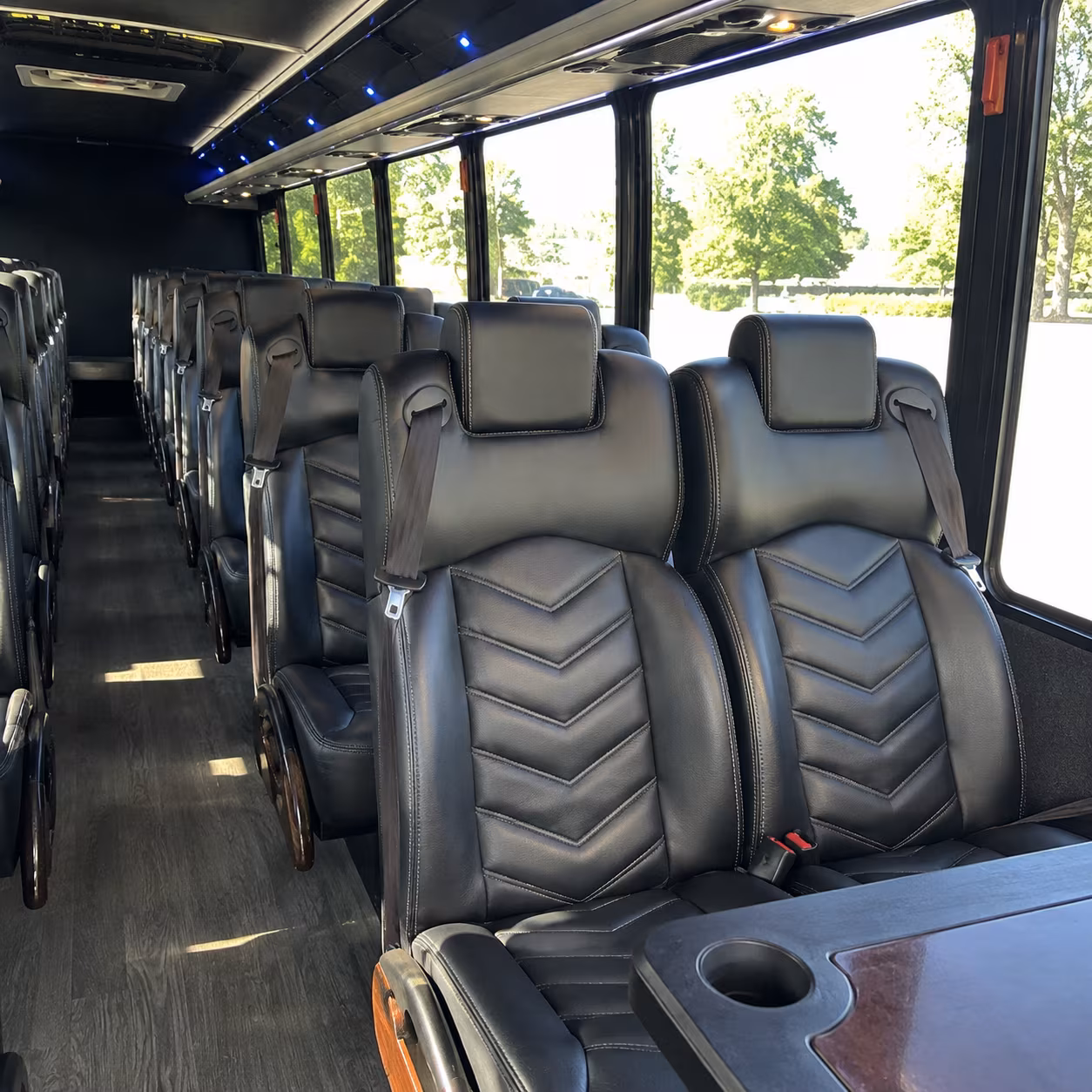 find transportation for your next bachelor or bachelorette party 5