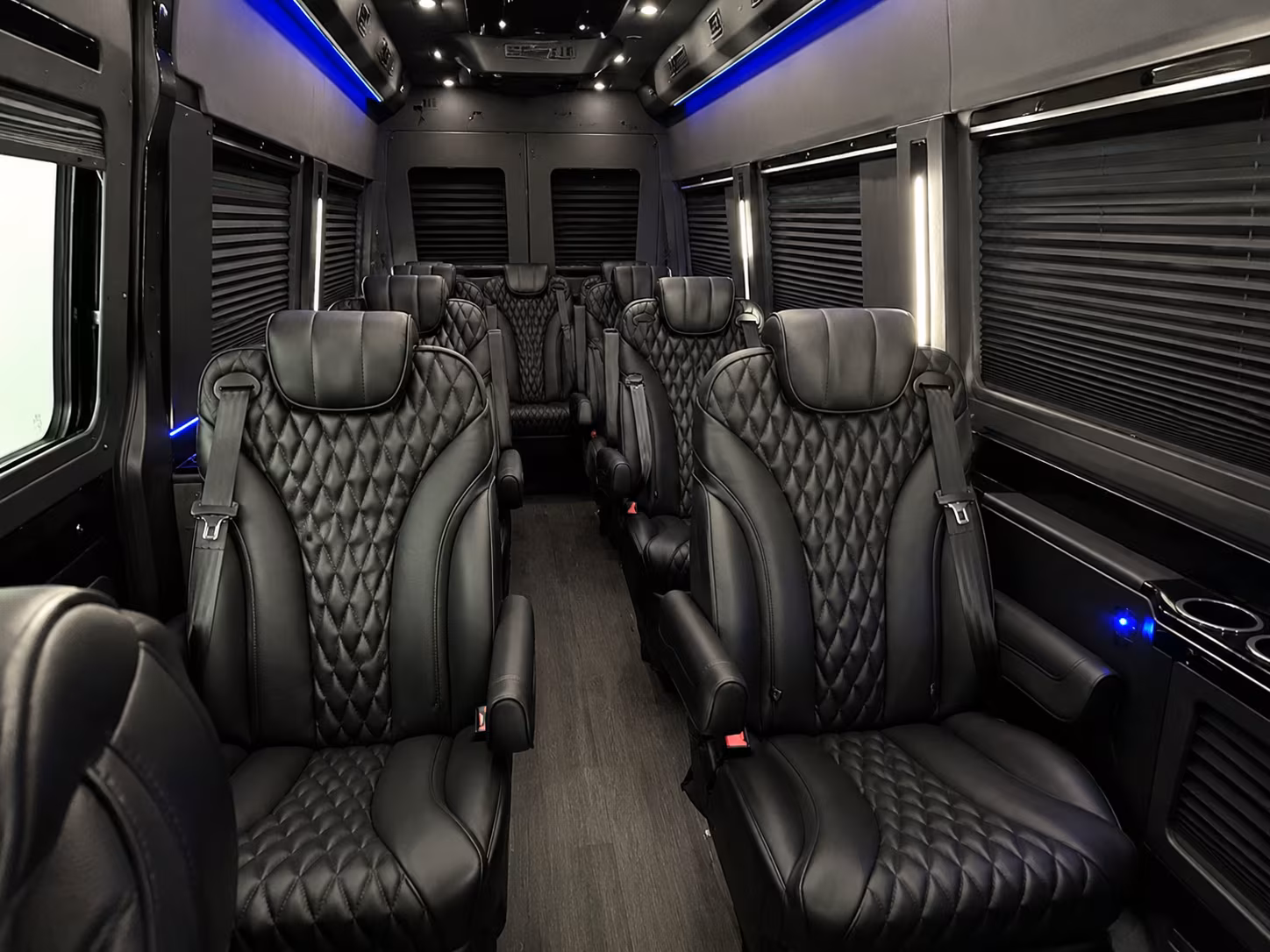 find transportation for your next birthday 4