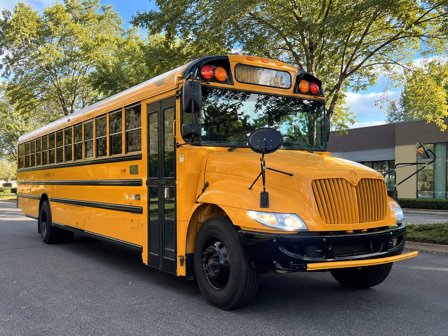 find transportation for your next church or religious group 2