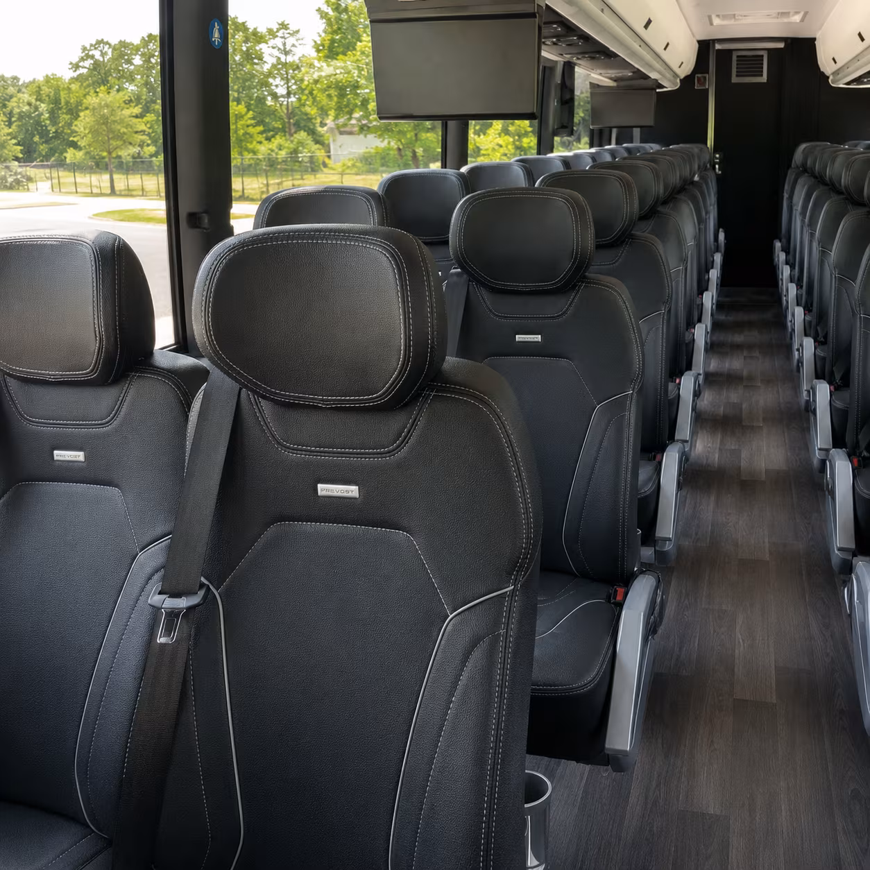 find transportation for your next church or religious group 3