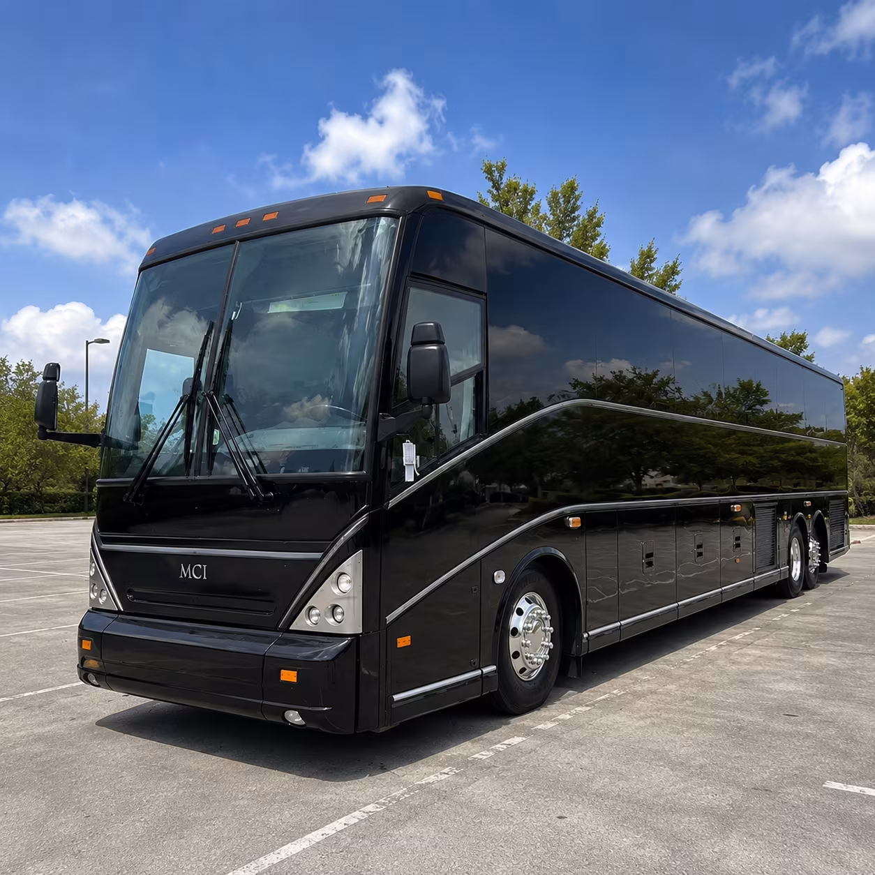 find transportation for your next concert or music festival 1