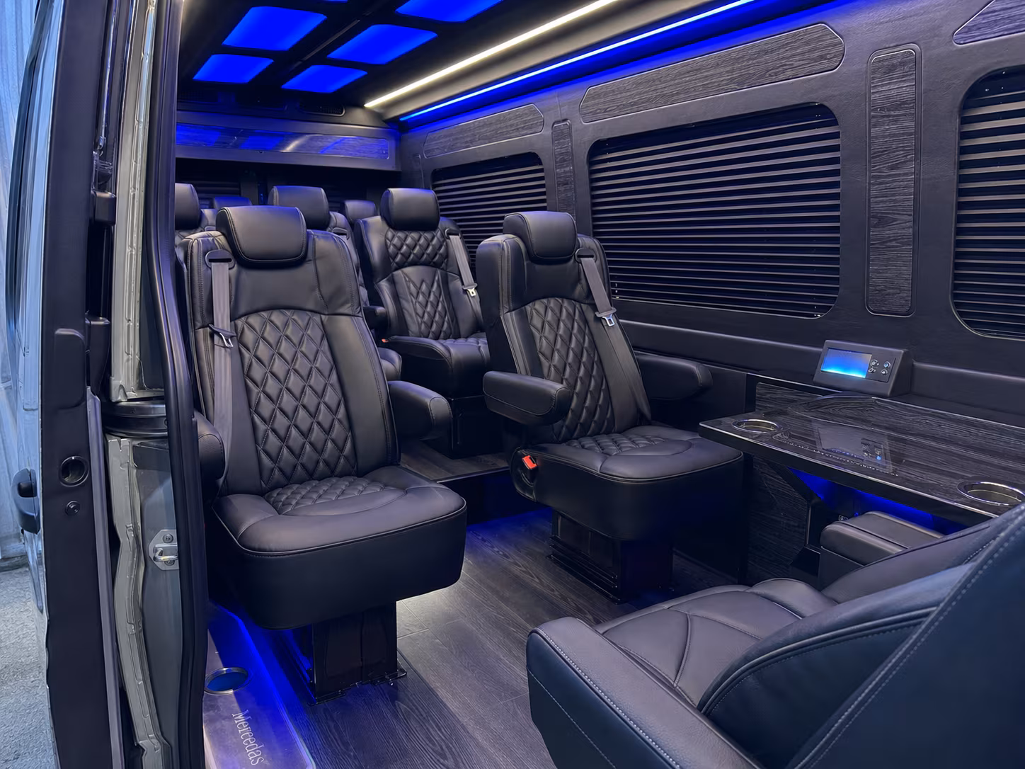 find transportation for your next concert or music festival 2