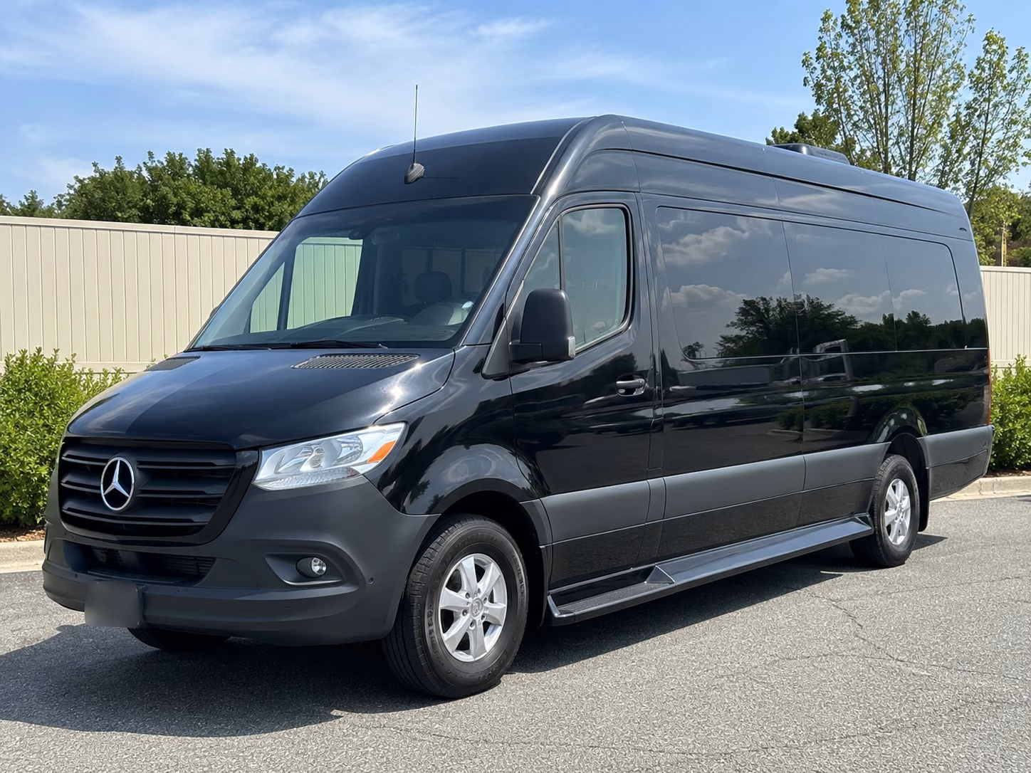 find transportation for your next concert or music festival 3