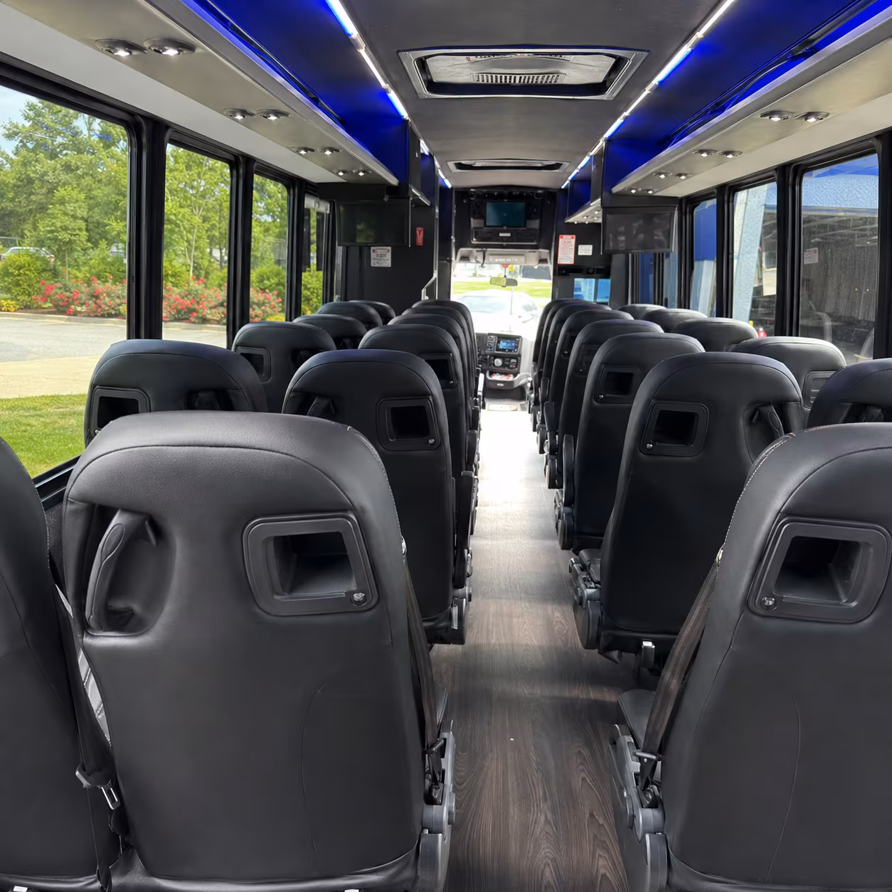 find transportation for your next concert or music festival 4