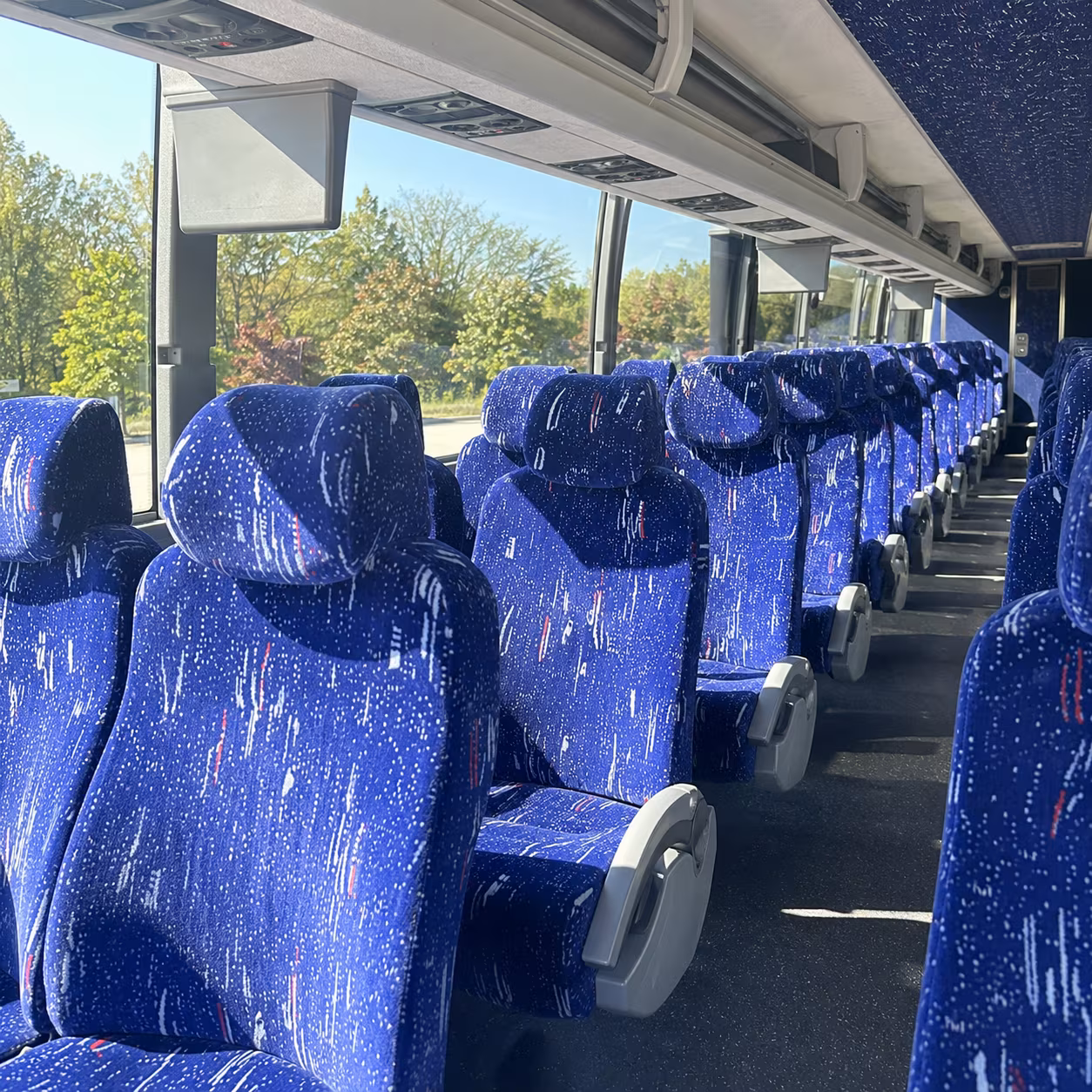 find transportation for your next convention or trade show 1