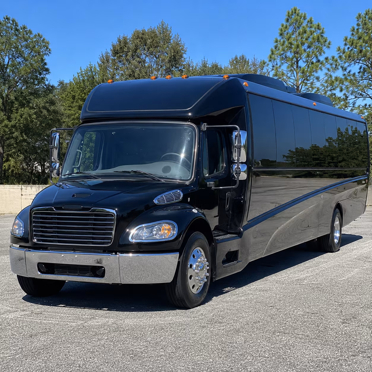 find transportation for your next convention or trade show 4