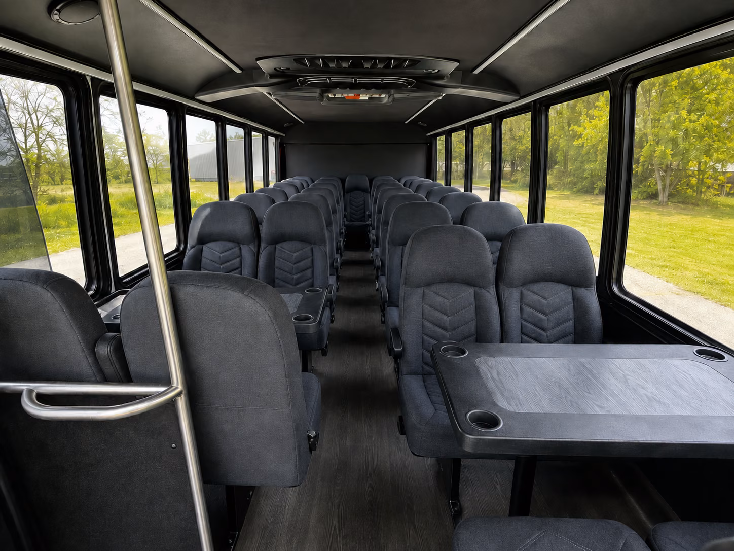find transportation for your next convention or trade show 5