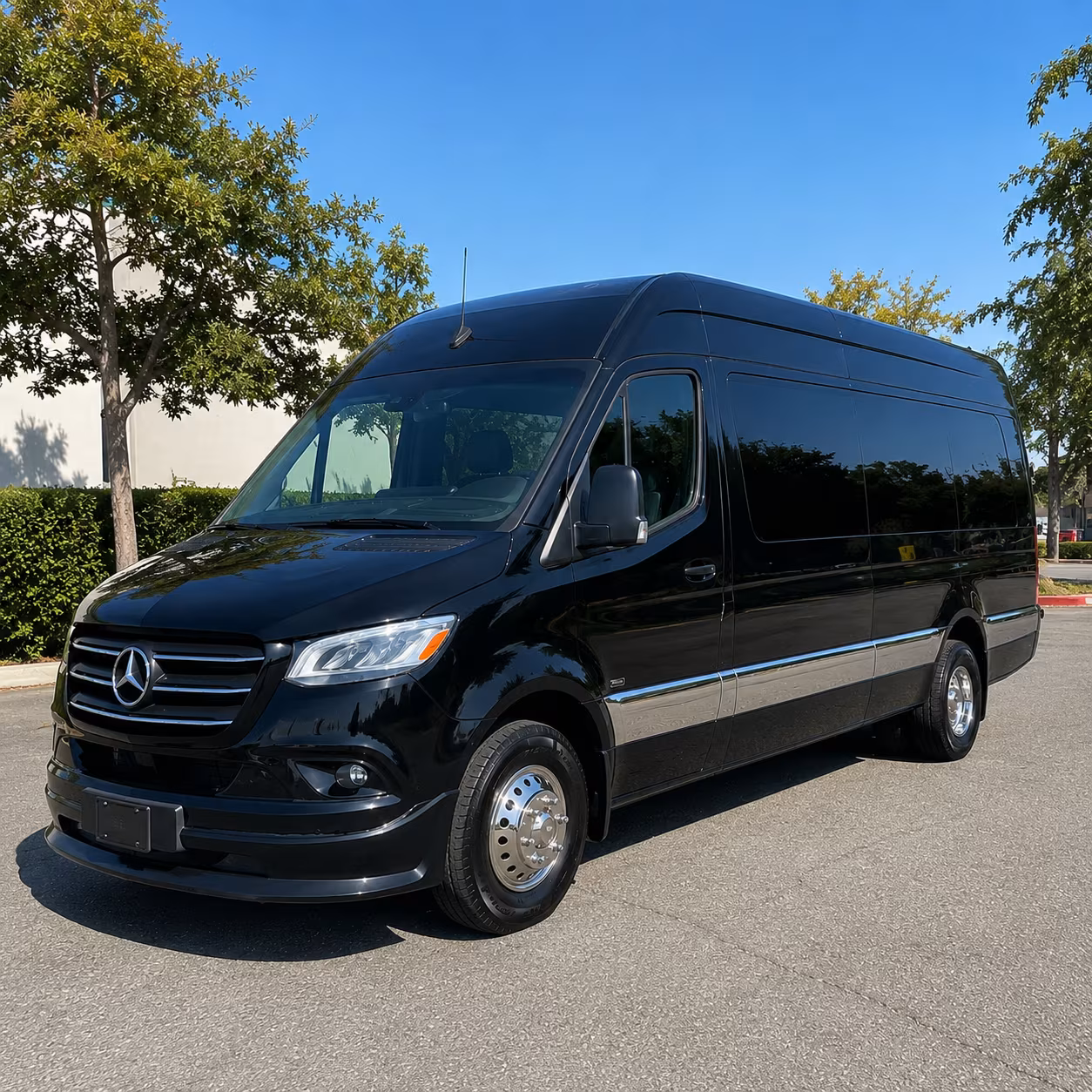 find transportation for your next corporate event 2
