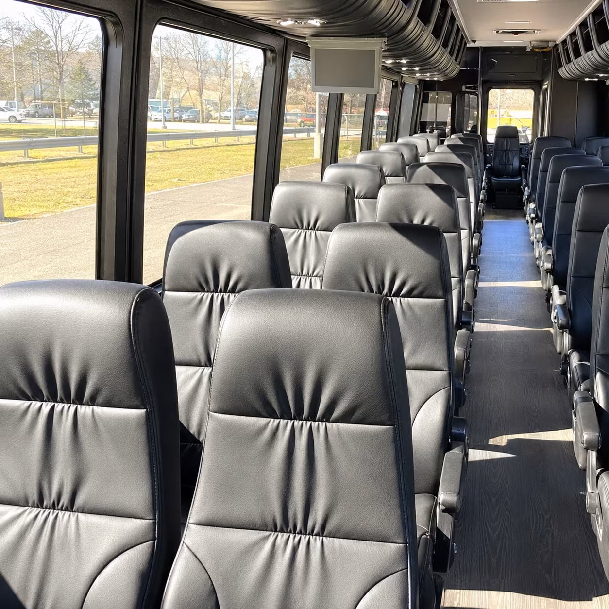 find transportation for your next corporate event 3