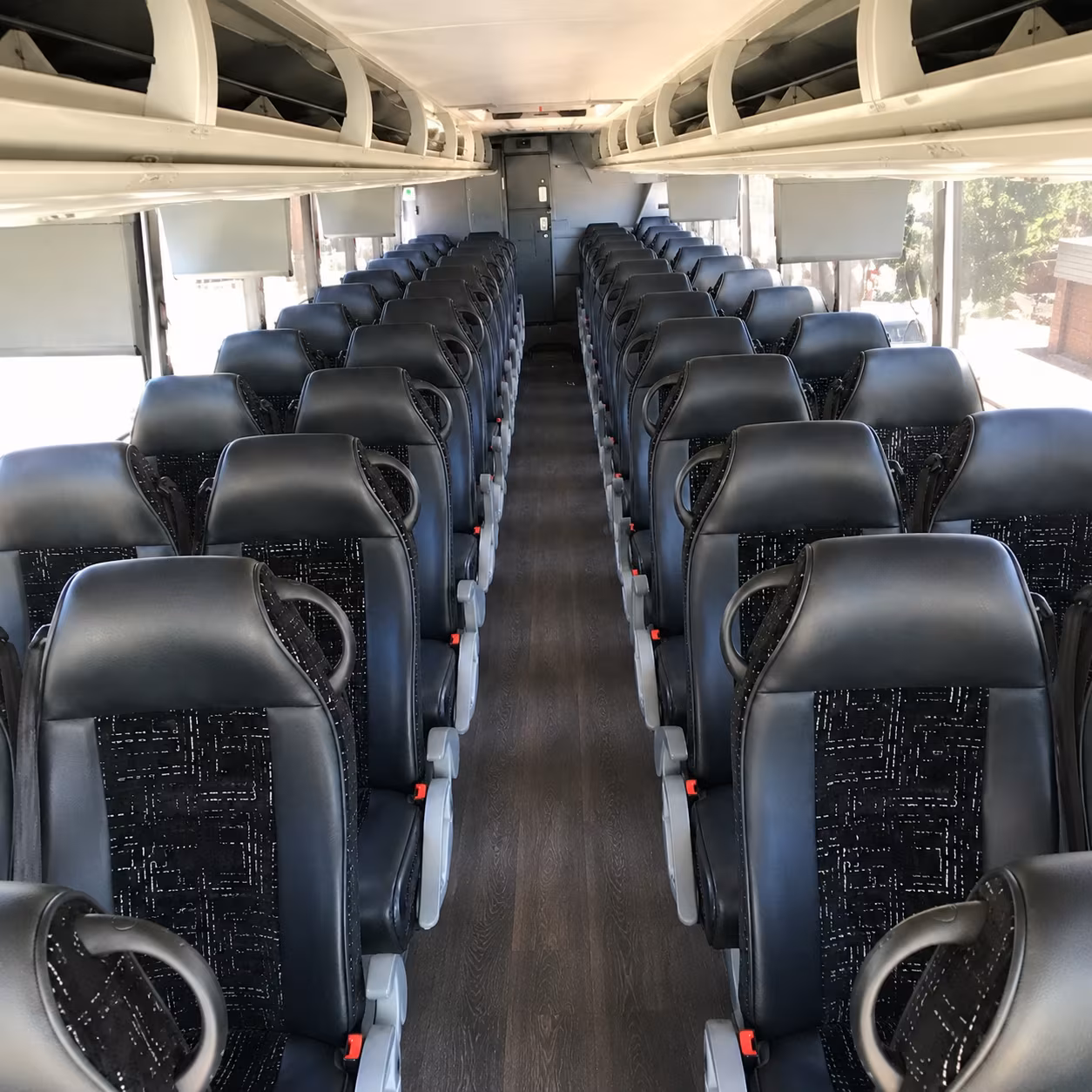 find transportation for your next corporate event 5