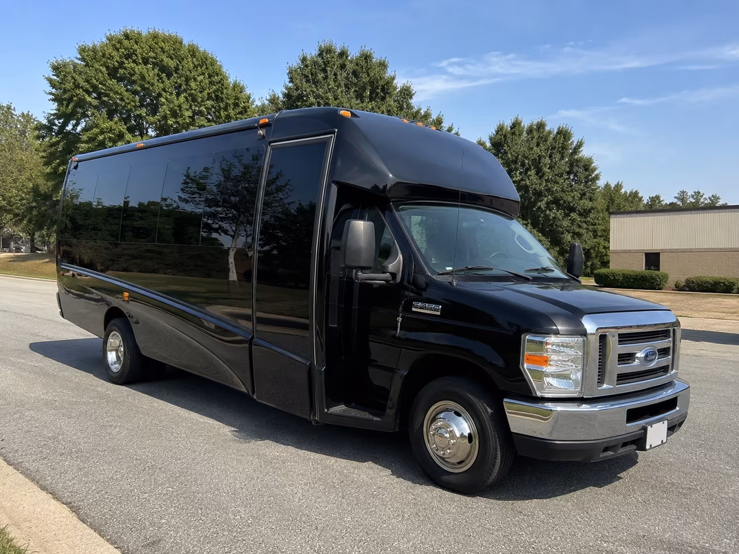 find transportation for your next field trip 4