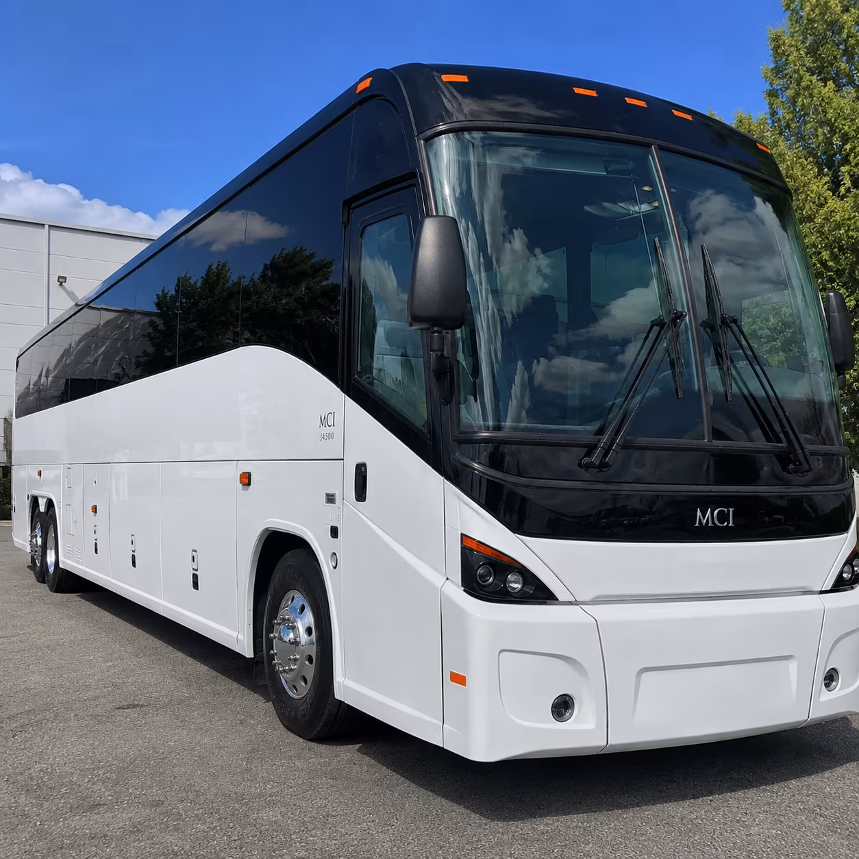 find transportation for your next field trip 5