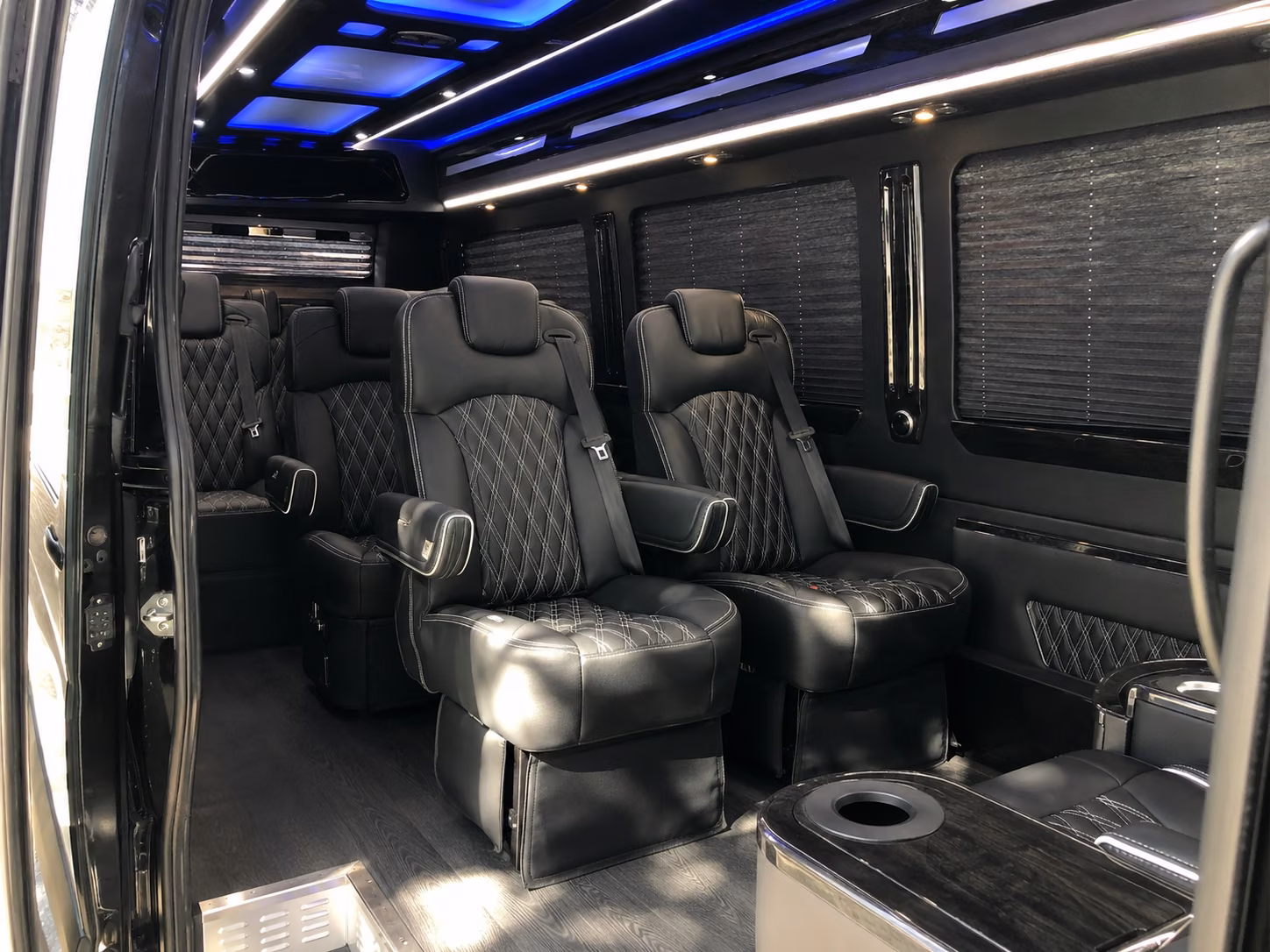 find transportation for your next private event 1