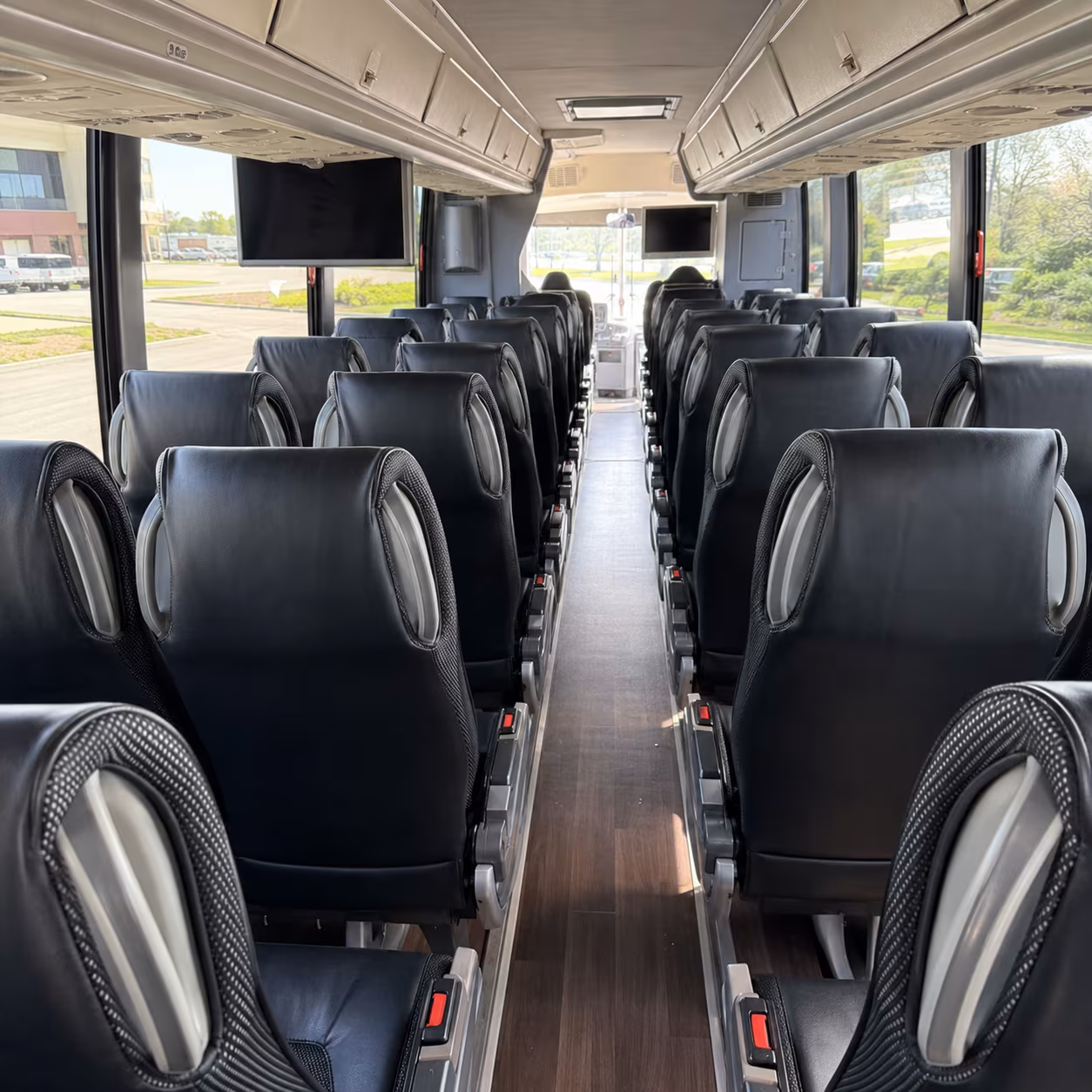 find transportation for your next private event 2