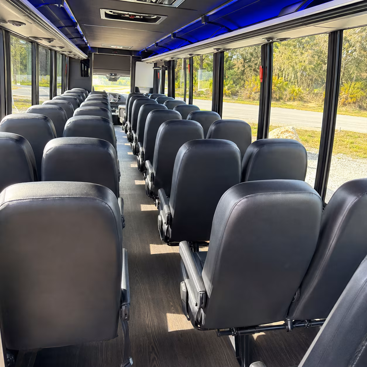 find transportation for your next private event 4
