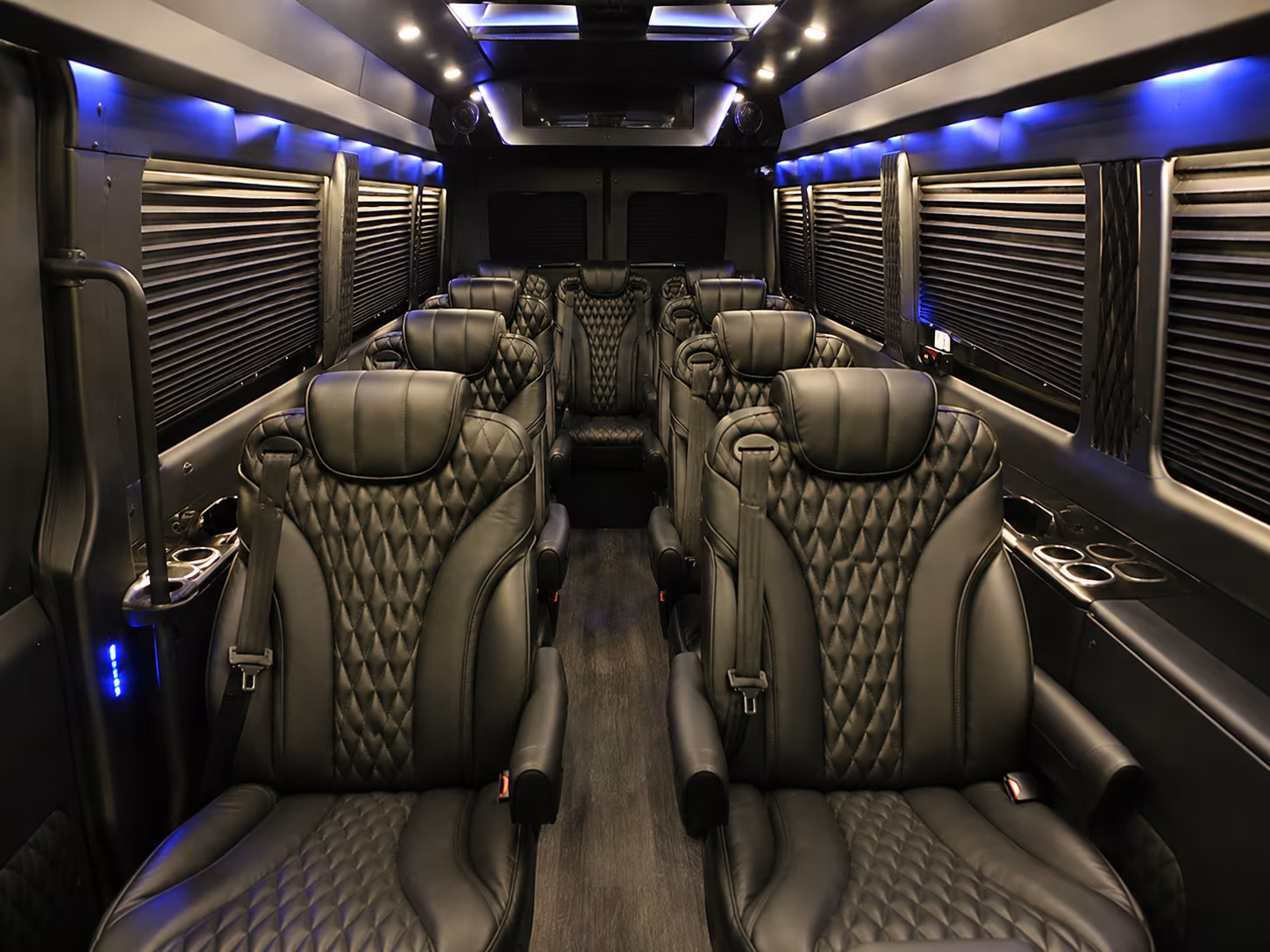 find transportation for your next sporting event 2