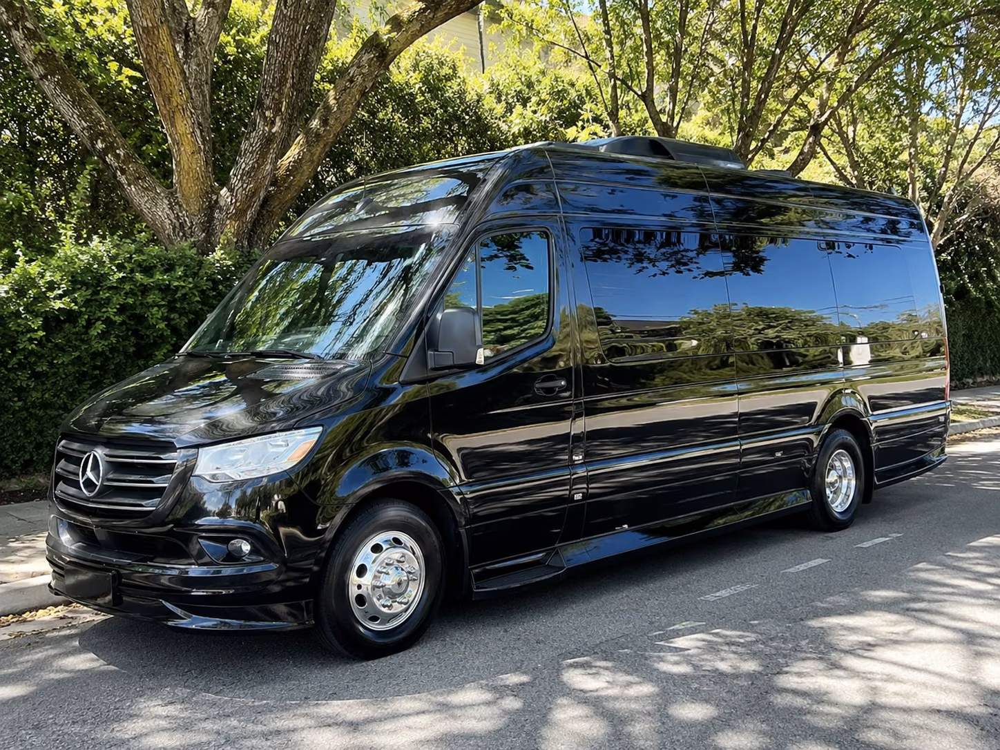 find transportation for your next sporting event 4