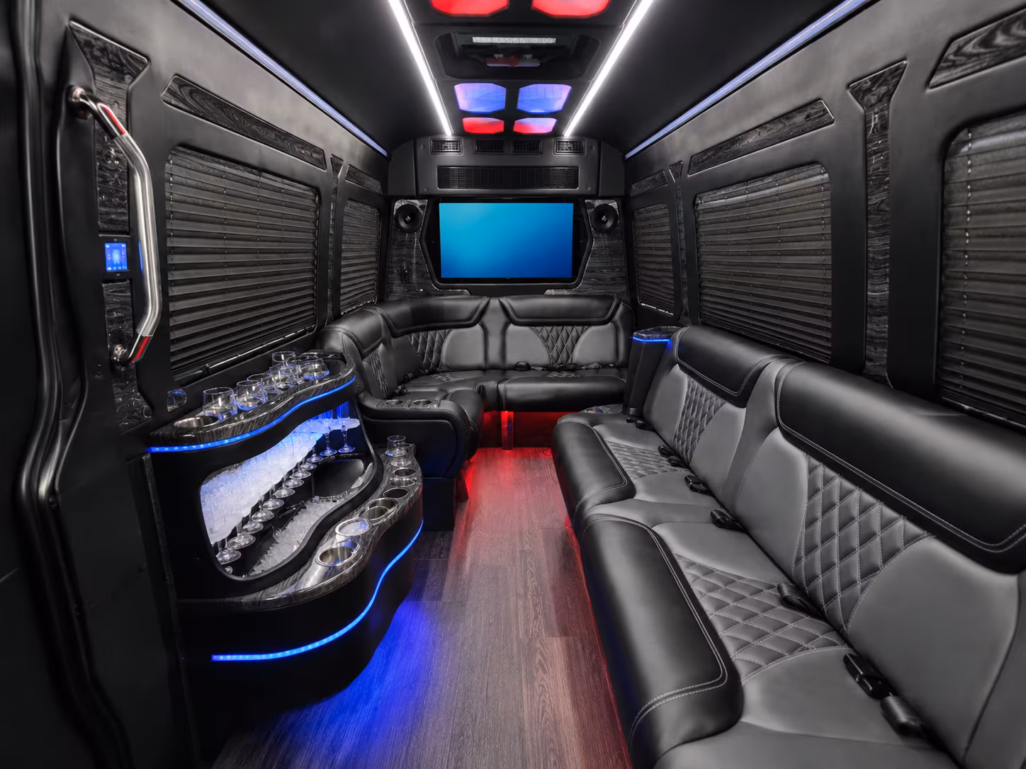find transportation for your next wedding 1
