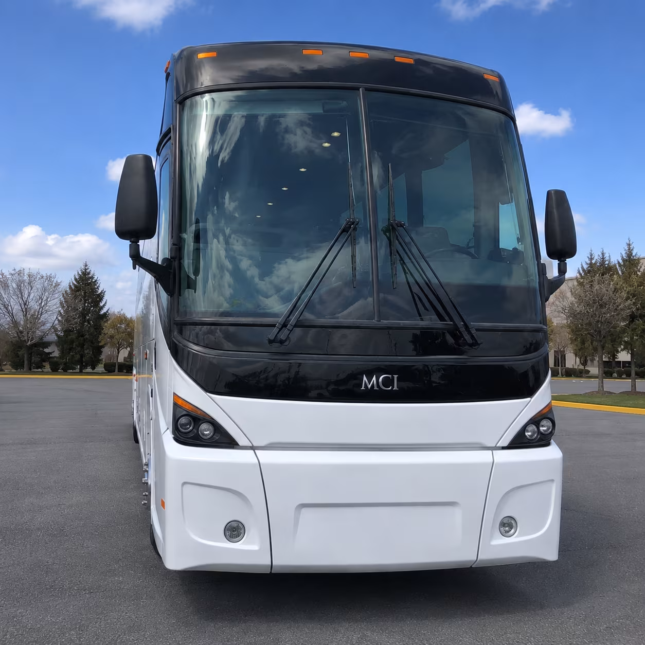 find transportation for your next wedding 4