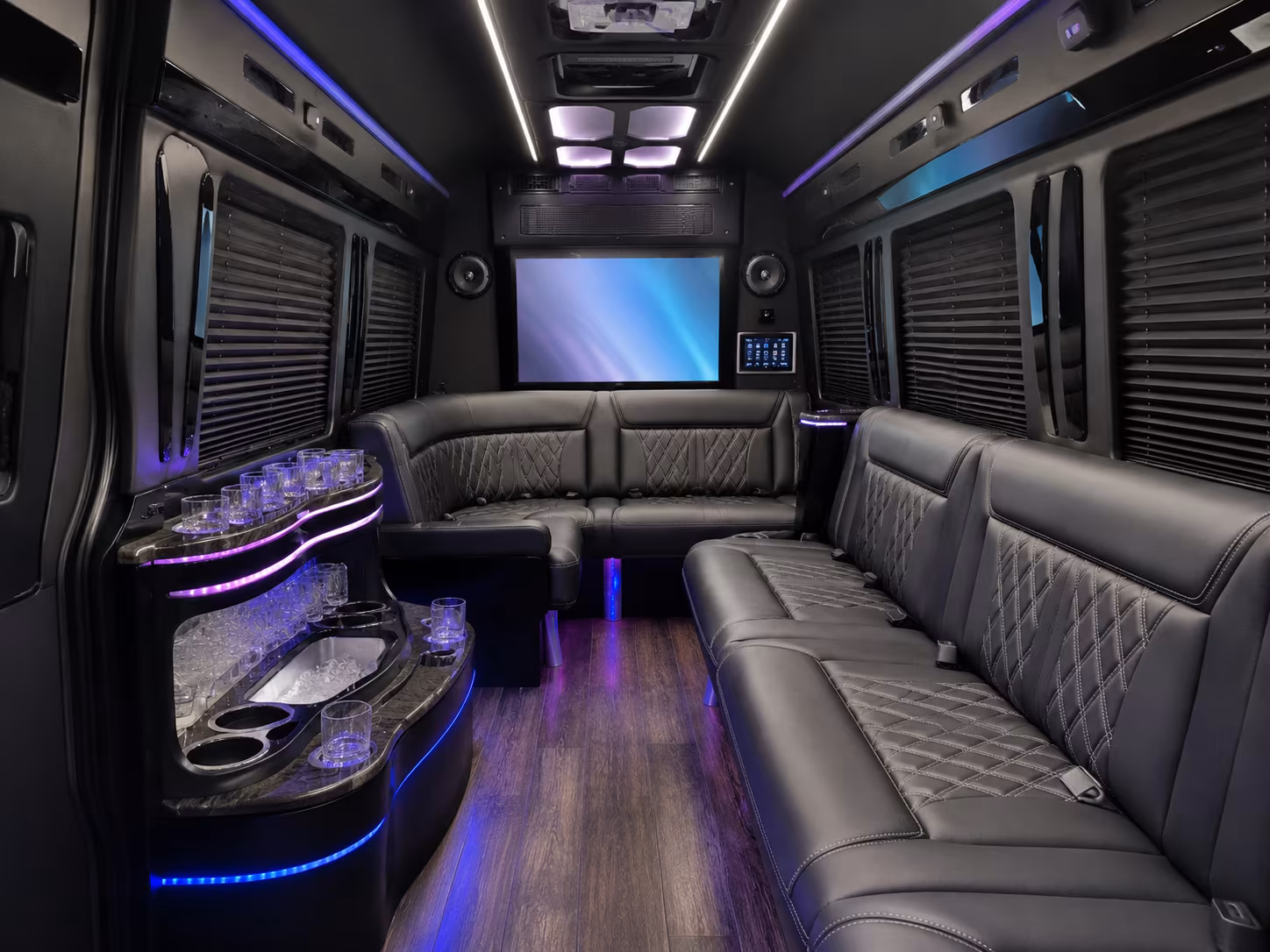 find transportation for your next wine tour 1