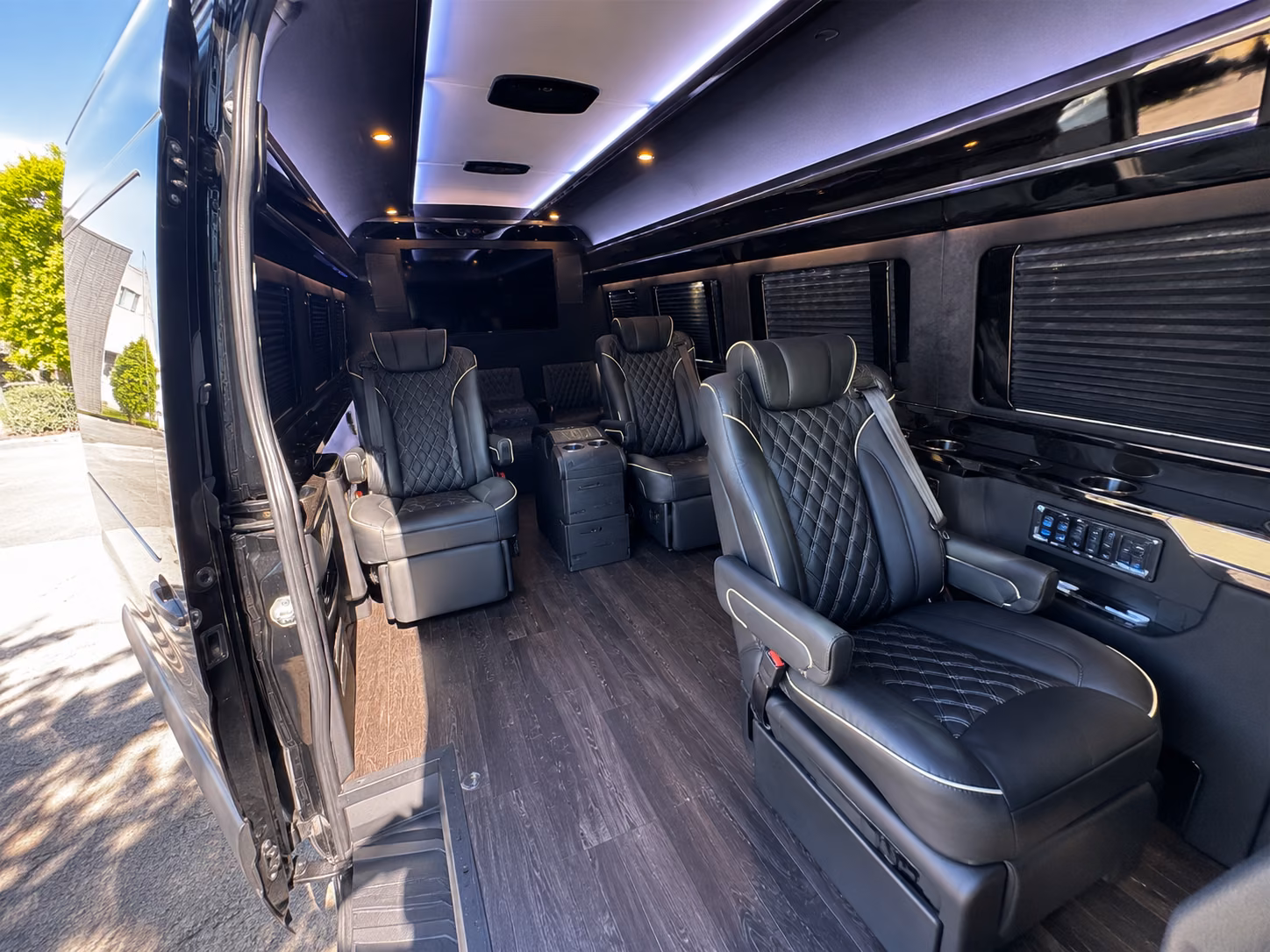 find transportation for your next wine tour 3