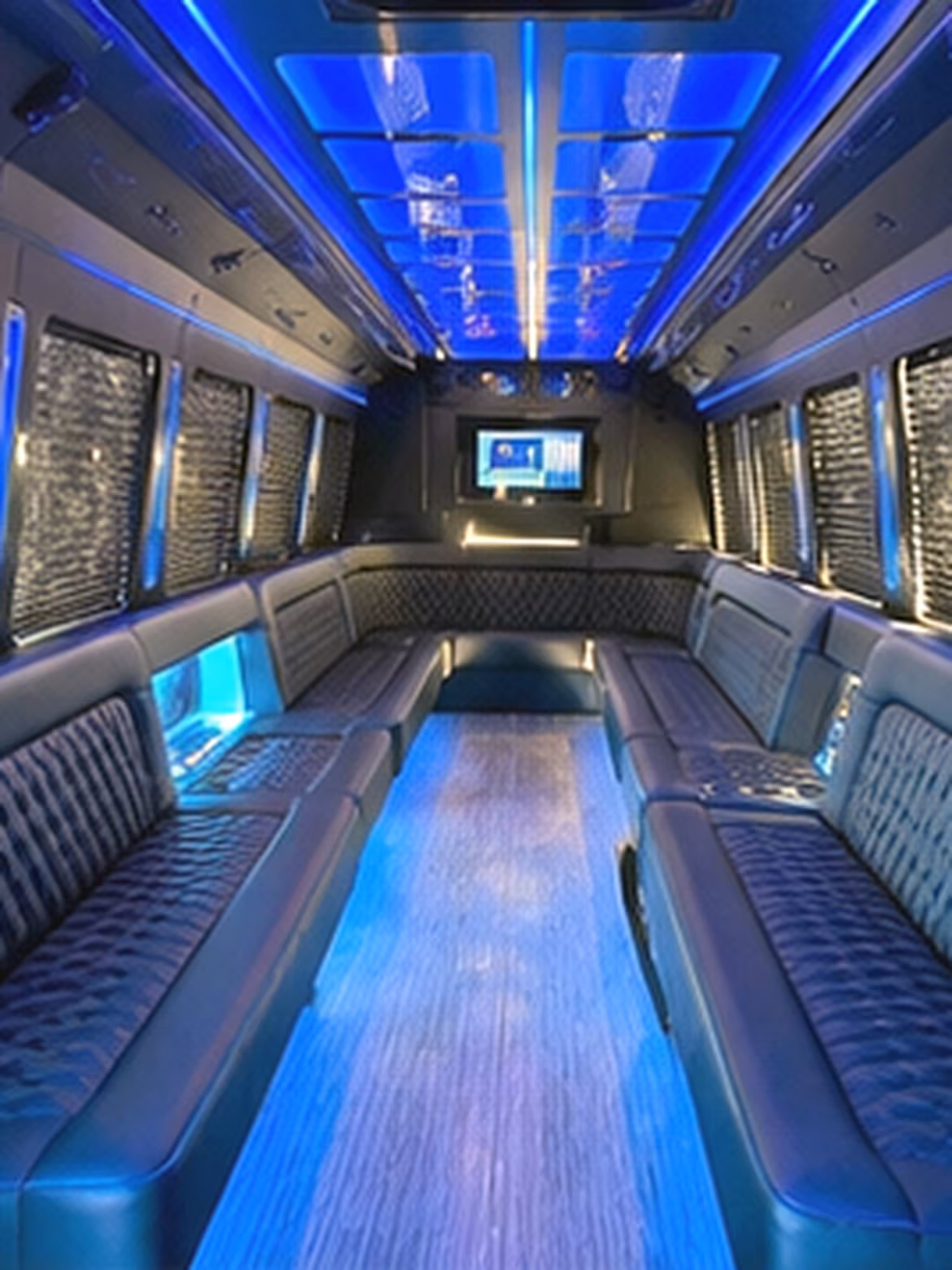 party buses to galaxy lafc and san jose earthquakes matches