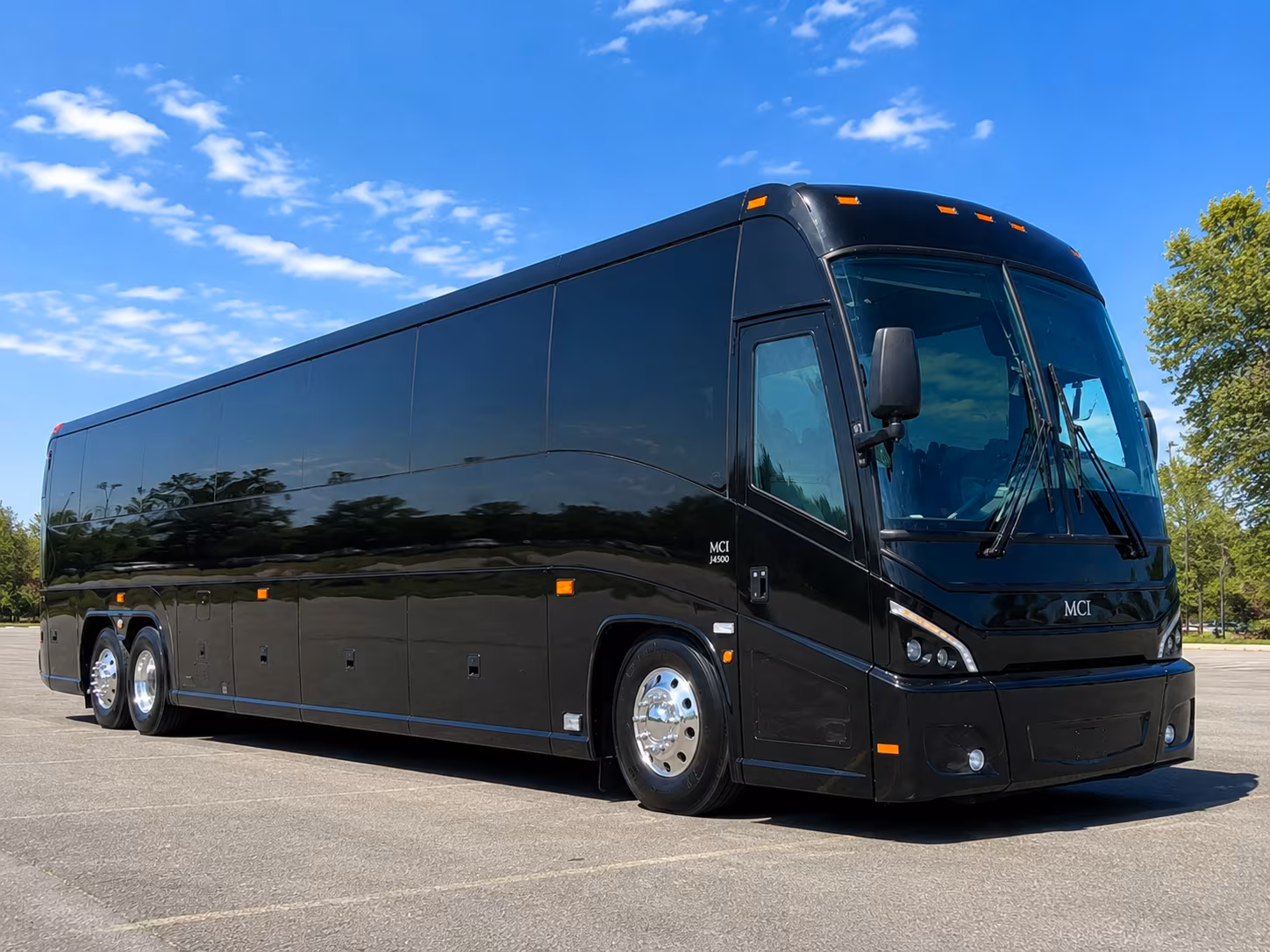rialto bachelor bachelorette transportation onboard seating