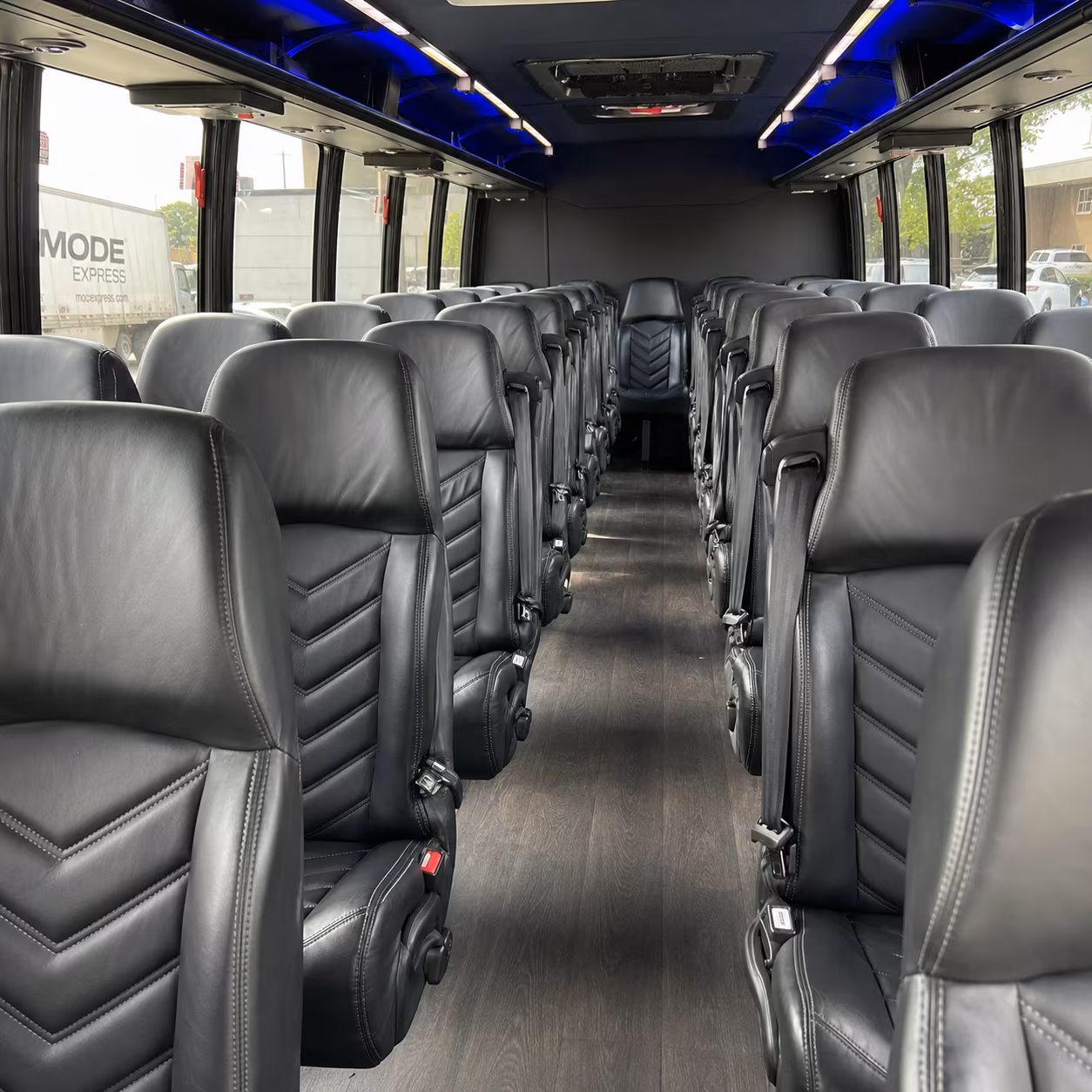 rialto bachelor bachelorette transportation