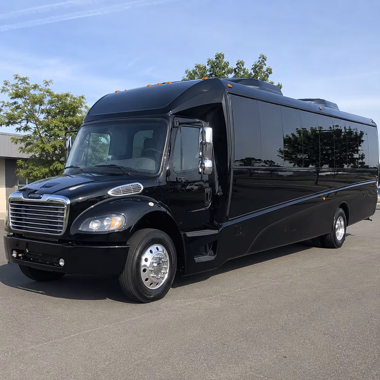 rialto bus rentals