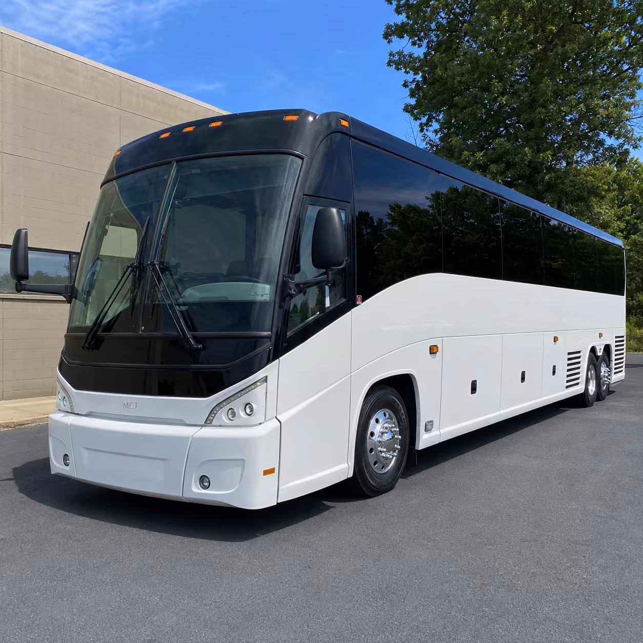 rialto event transportation onboard seating