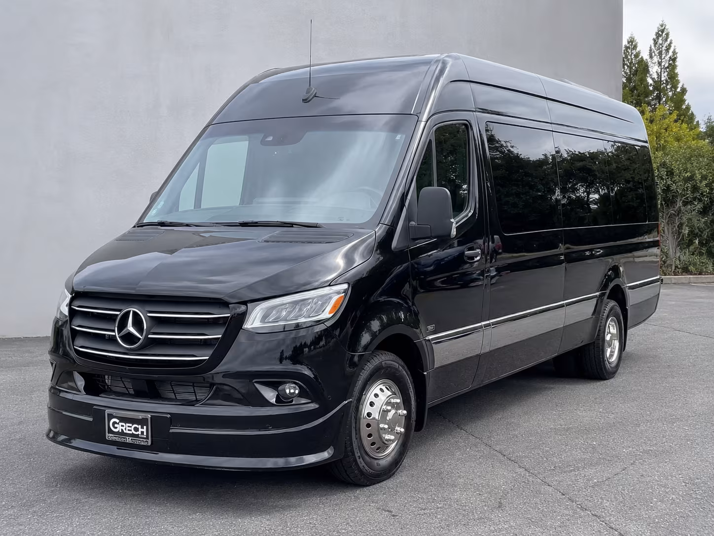 rialto event transportation