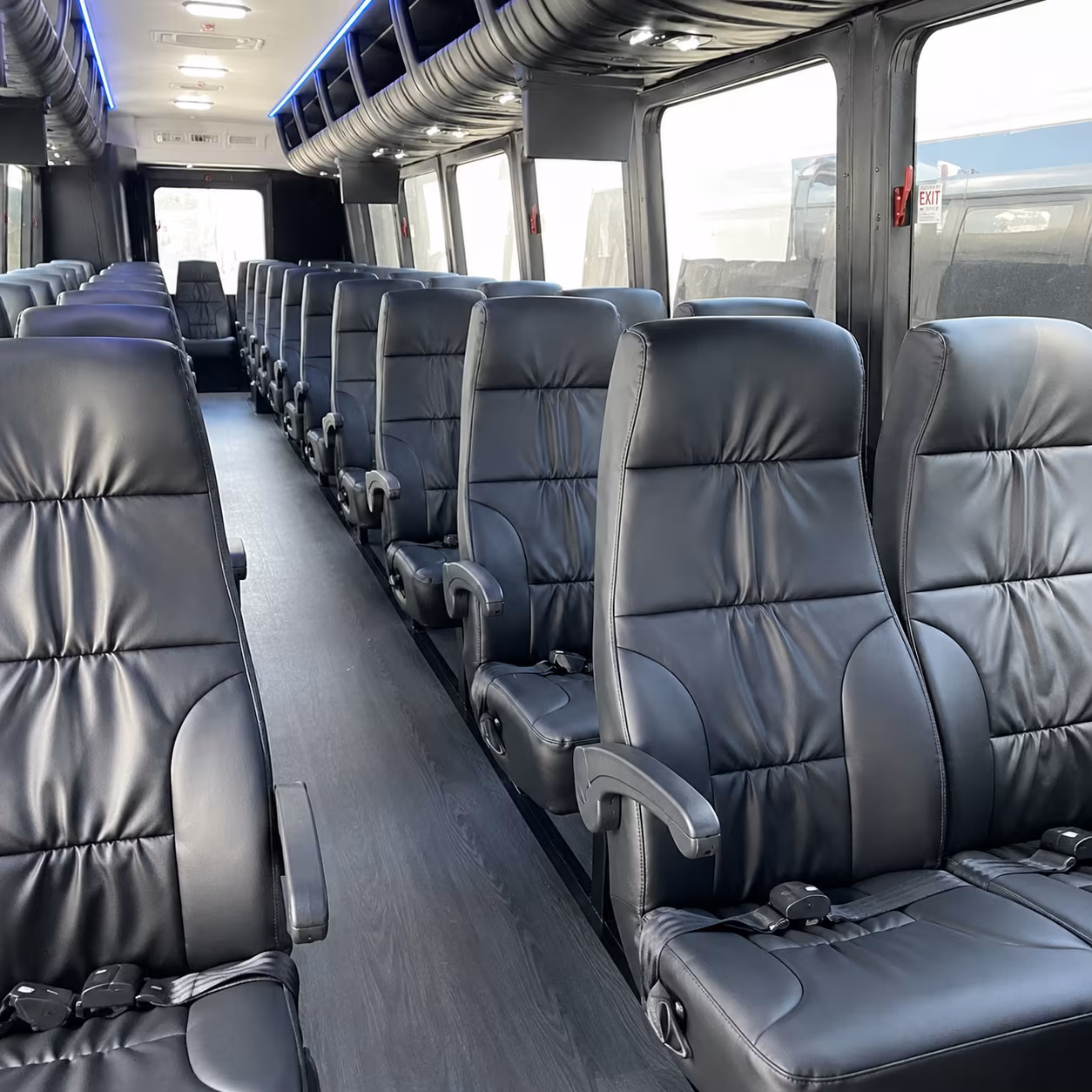rialto field trip transportation
