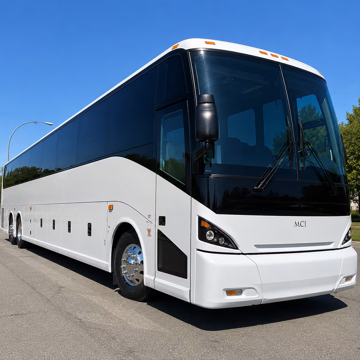 rialto government military charter bus rental