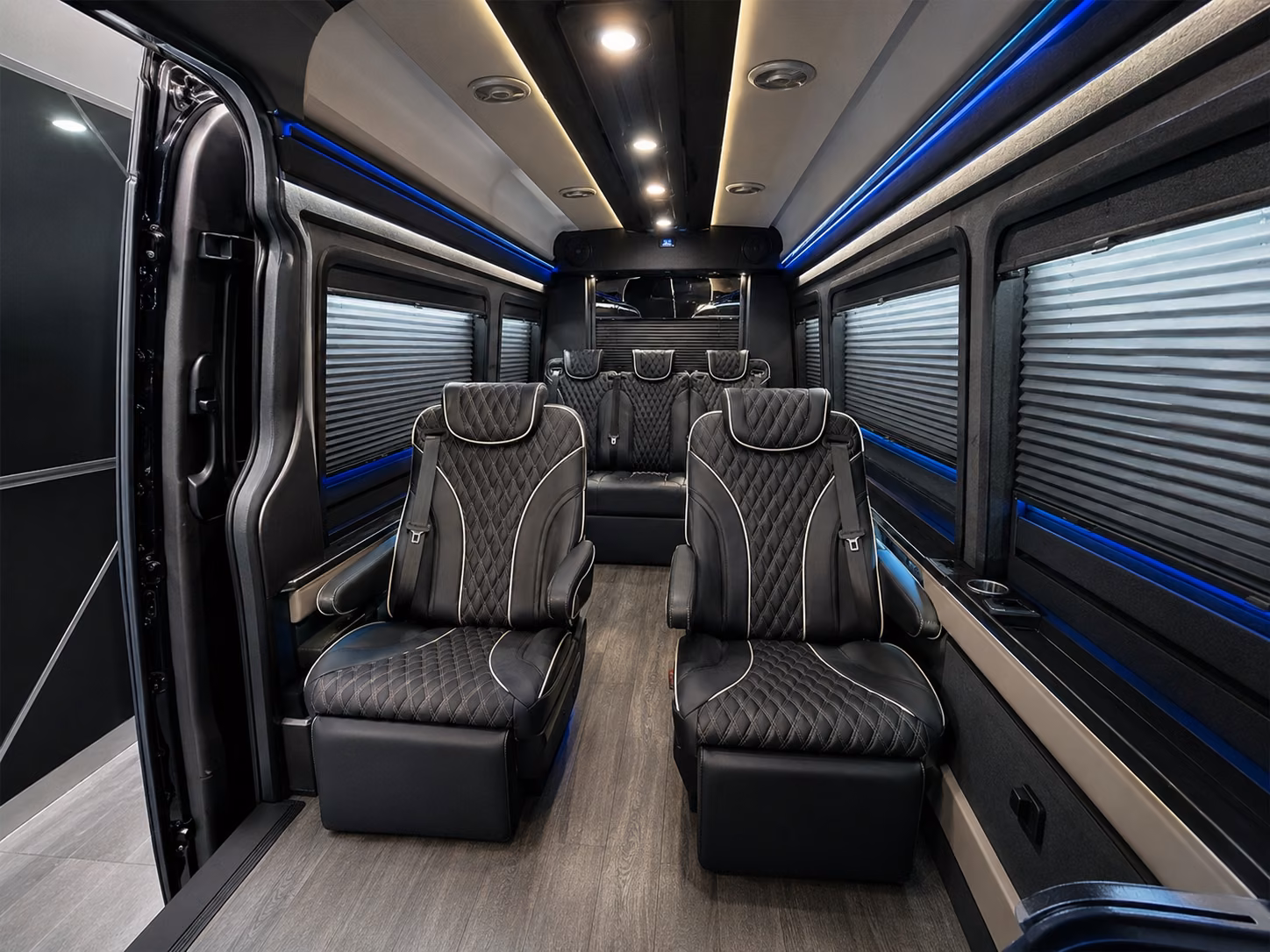 sporting event buses to la anaheim and the inland empire